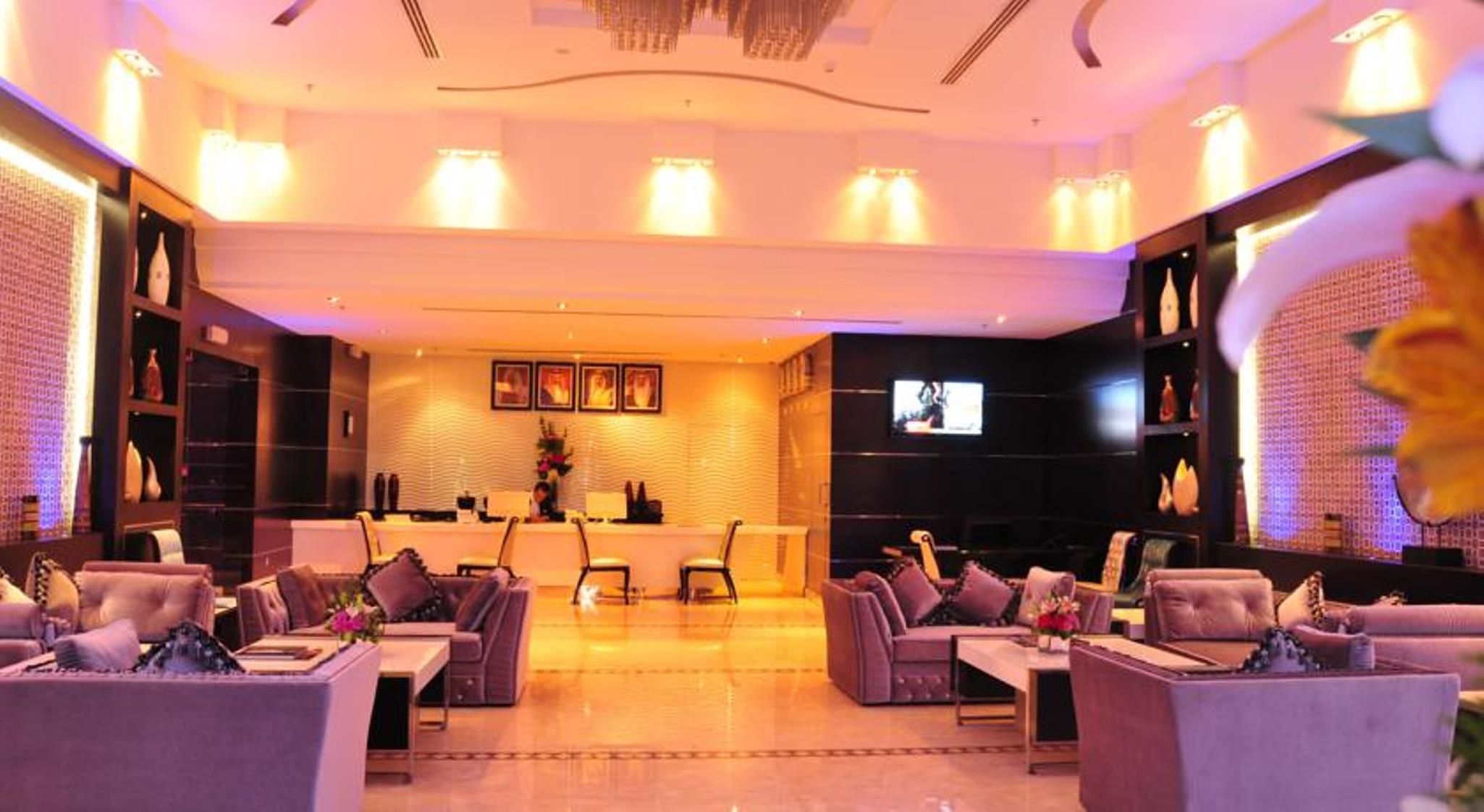 The Olive Hotel, Juffair Manamah Buitenkant foto