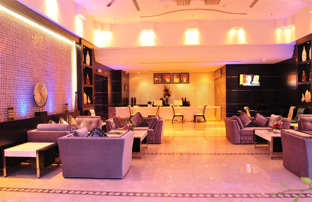 The Olive Hotel, Juffair Manamah Buitenkant foto