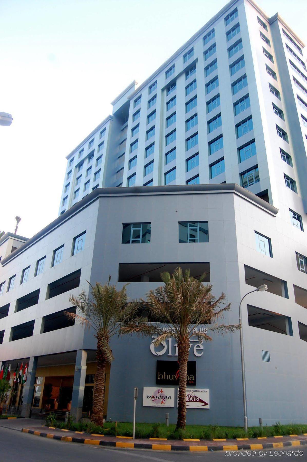 The Olive Hotel, Juffair Manamah Buitenkant foto