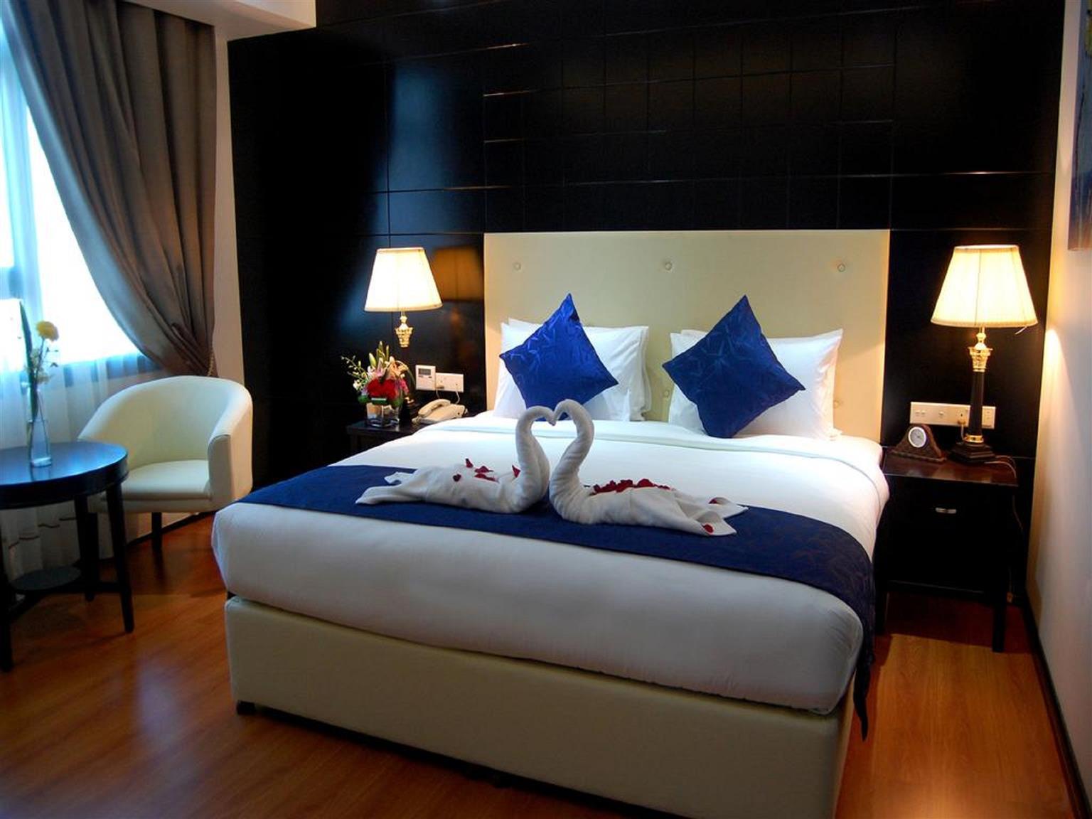 The Olive Hotel, Juffair Manamah Buitenkant foto